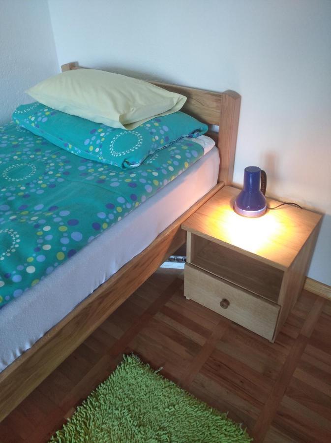 Rooms "Nada Zunic" Knin Εξωτερικό φωτογραφία