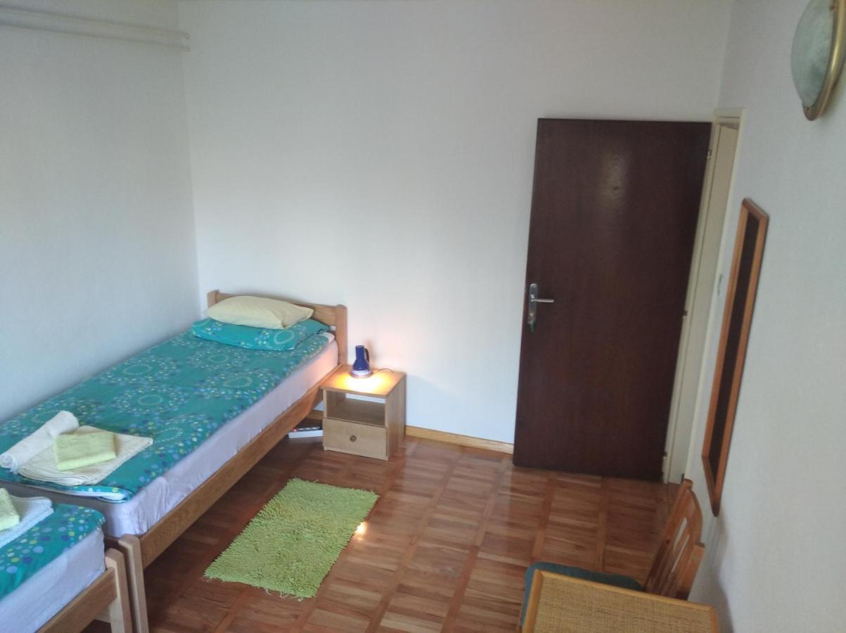 Rooms "Nada Zunic" Knin Εξωτερικό φωτογραφία