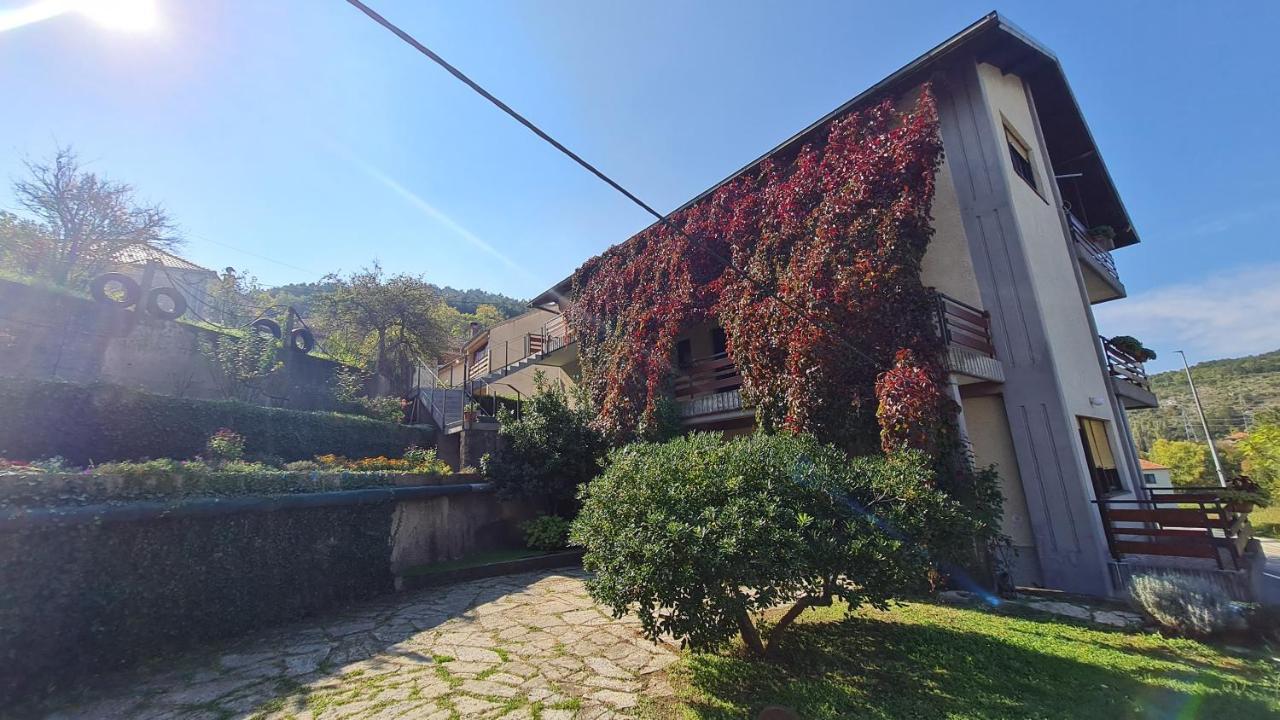 Rooms "Nada Zunic" Knin Εξωτερικό φωτογραφία