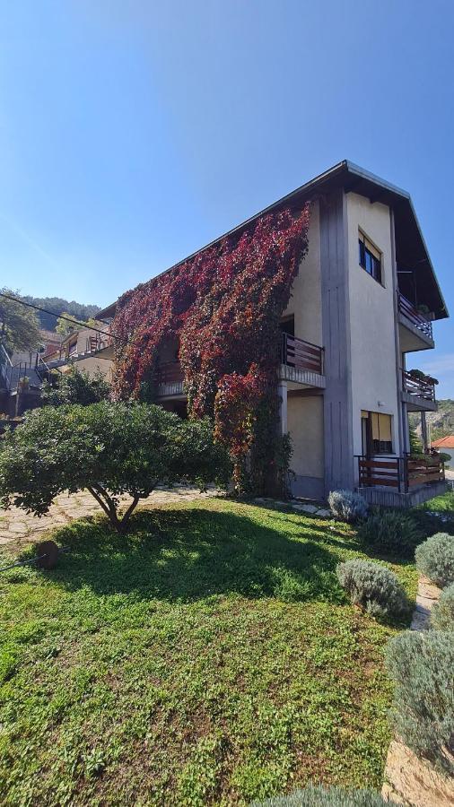 Rooms "Nada Zunic" Knin Εξωτερικό φωτογραφία