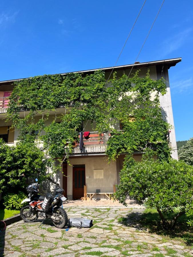 Rooms "Nada Zunic" Knin Εξωτερικό φωτογραφία