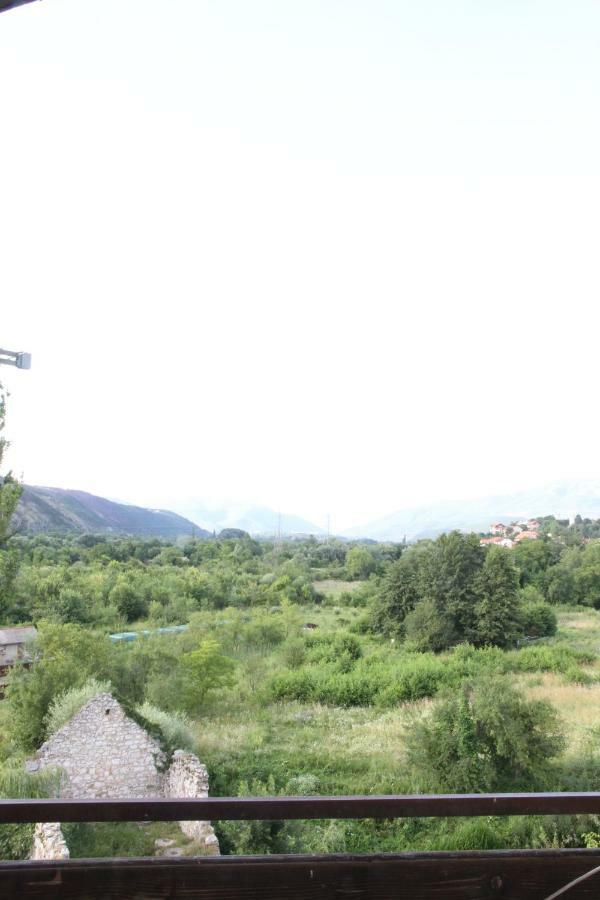 Rooms "Nada Zunic" Knin Εξωτερικό φωτογραφία