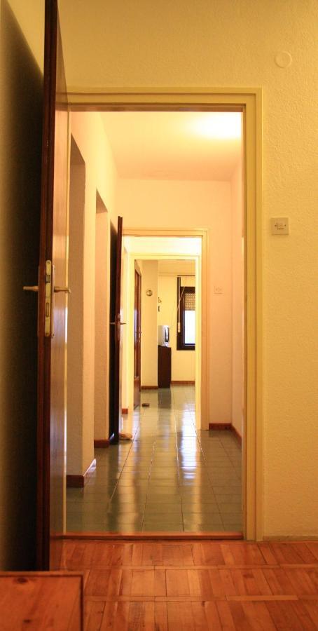 Rooms "Nada Zunic" Knin Εξωτερικό φωτογραφία