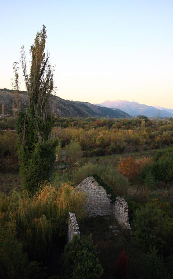Rooms "Nada Zunic" Knin Εξωτερικό φωτογραφία