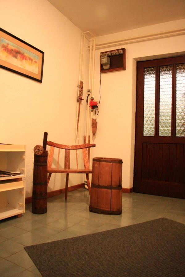 Rooms "Nada Zunic" Knin Εξωτερικό φωτογραφία
