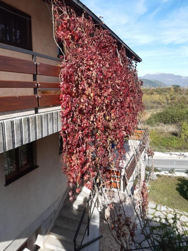 Rooms "Nada Zunic" Knin Εξωτερικό φωτογραφία